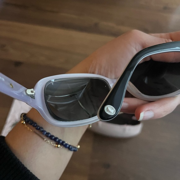 Juicy Couture Prescription Sunglasses 🕶️💖 (Vintage Y2K) - Picture 14 of 16